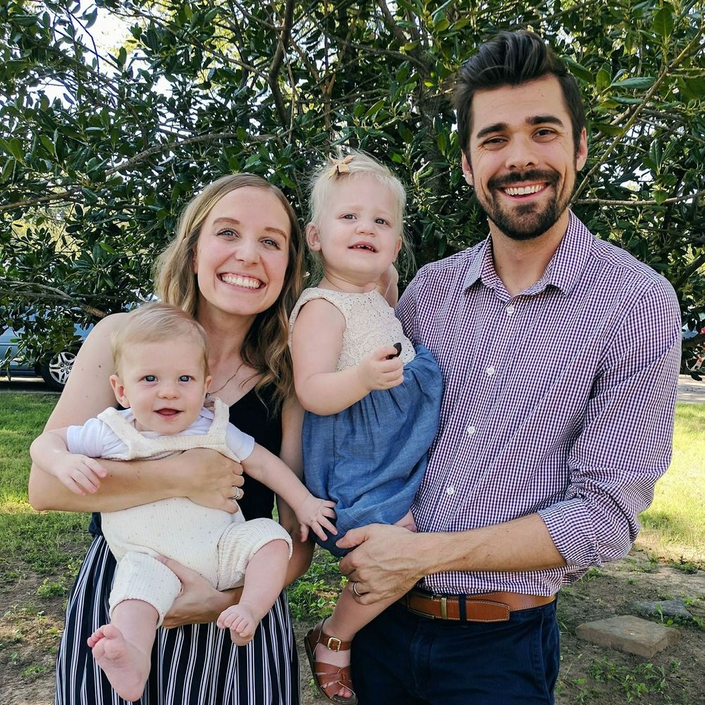 Meet your Posher, Jordan